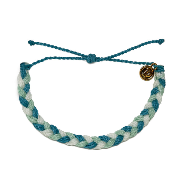 Pura Vida® Braided Bracelet