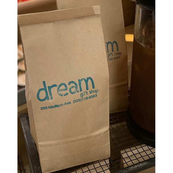 Dream® Orange & Spice Decaf Tea