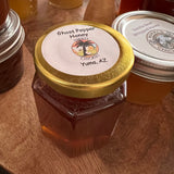 Nikki's Chickies Infused Honey 4 ounce Jar