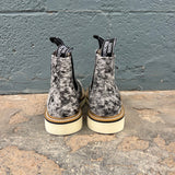 Rancherr® Women's Lechera Cowhide Boots - Size 6 Andy