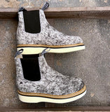 Rancherr® Women's Lechera Cowhide Boots - Size 7 Budd