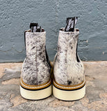 Rancherr® Women's Lechera Cowhide Boots - Size 7.5 Rick