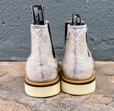 Rancherr® Women's Lechera Cowhide Boots - Size 8 Beau