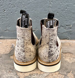 Rancherr® Women's Lechera Cowhide Boots - Size 8.5 Adam