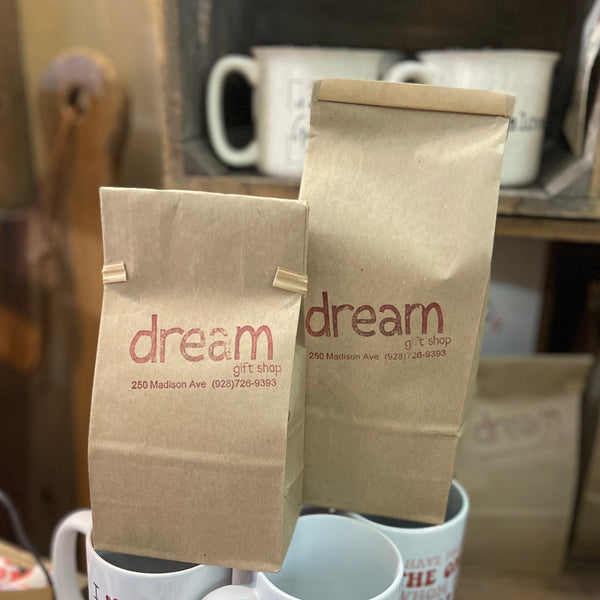 Dream® Orange & Spice Tea