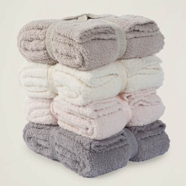 Barefoot Dreams® CozyChic® Original Throw