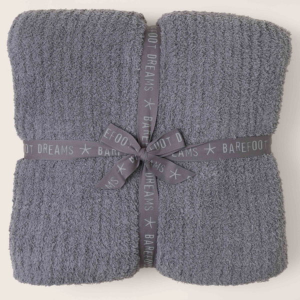 King size barefoot dreams blanket sale
