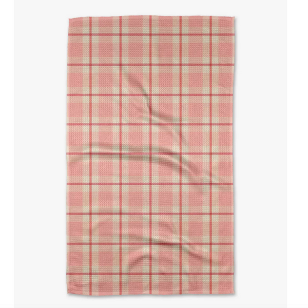 Geometry House® Kitchen Dish Tea Towel - Marva Lu