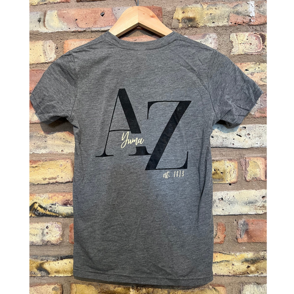 Yuma Roots™ Yuma AZ Youth Tee