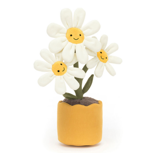 Jellycat® Amuseables Daisy