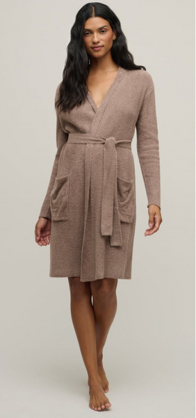 Barefoot Dreams CozyChic Lite Ribbed Robe | Free Shipping Dream a Little Dream Barefoot Dreams CozyChic Lite Ribbed Robe | Free Shipping Dream a Little Dream