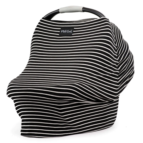 Milk Snob® Car Seat and Nursing Cover