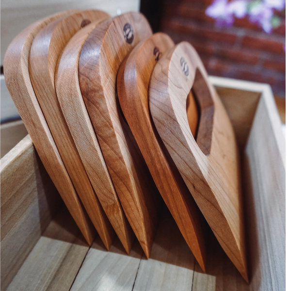 Whetstone Woodenware® Bench Knife