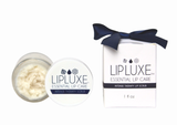 Mizzi Cosmetics® Lip Luxe Whipped Lip Scrub - Intense Therapy