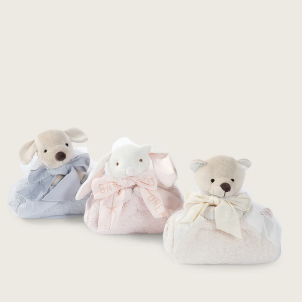 Barefoot Dreams® CozyChic® Barefoot Buddie