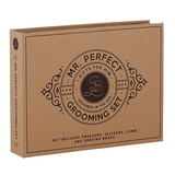 SB Design Studio® Grooming Book Box