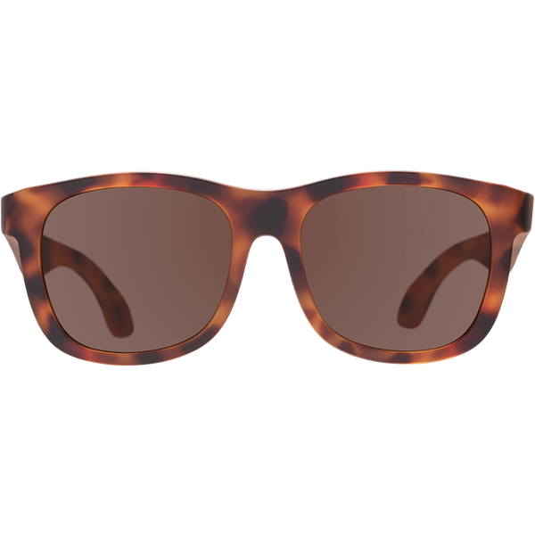 Babiators® Baby Navigator Tortoise Shell Sunglasses