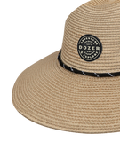 Dozer® by Korringal® Boys Surf Braid Hat - Dean