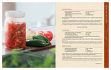 Harvest House® The Homestead Canning Cookbook
