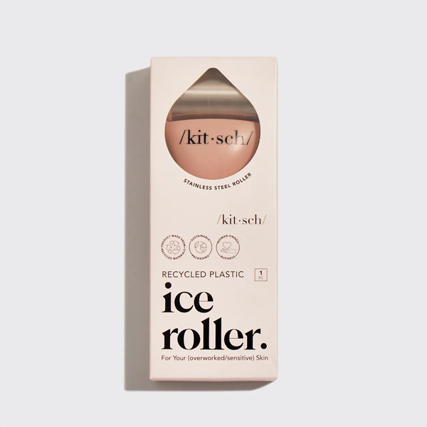 Kitsch® Ice Facial Roller