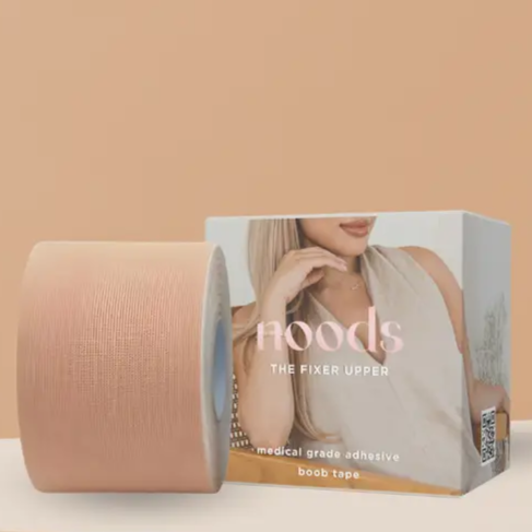 noods® The Fixer Upper Boob Tape
