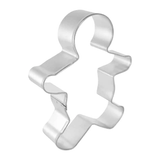 R & M® Stainless Steel Cookie Cutter