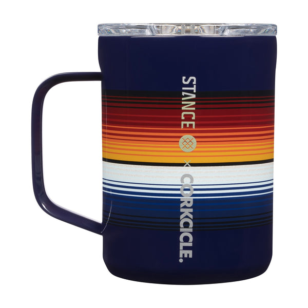 Corkcicle® Coffee Mug 16oz