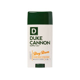 Duke Cannon® Aluminum Free Deodorant - Bay Rum