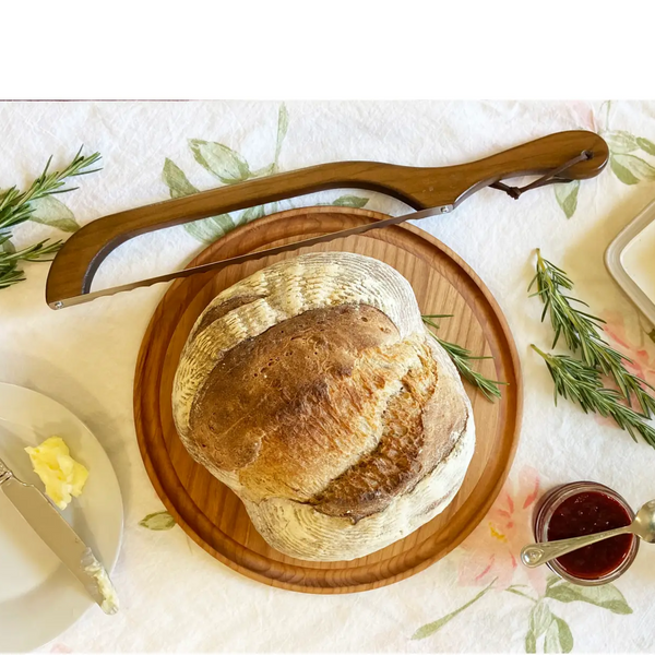 Out of the Woods® 11" Round Reversible Board