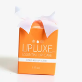 Mizzi Cosmetics® Lip Luxe Whipped Lip Scrub - Citrus Kiss