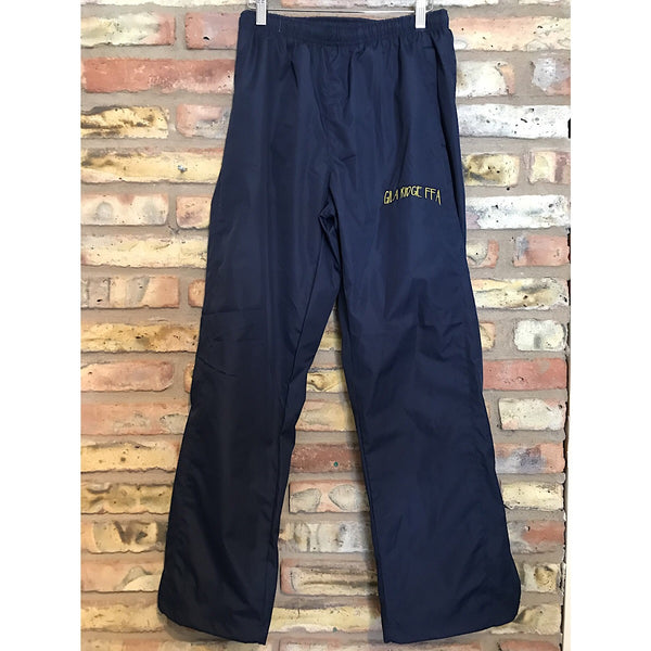 Gila Ridge FFA Wash Pants