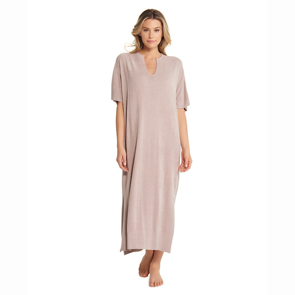 Barefoot dreams women's sales cozychic ultra lite caftan