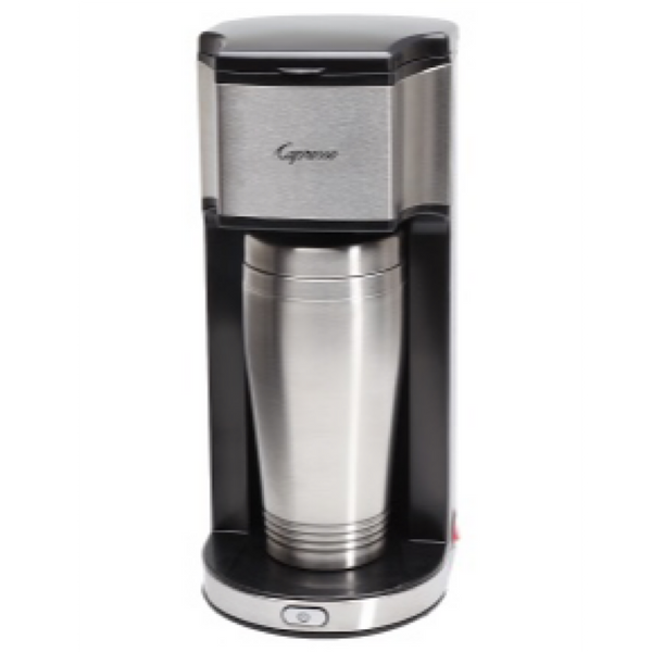 Capresso® On-the-Go Coffee Maker