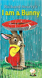 I am a Bunny by Richard Scarry - Book