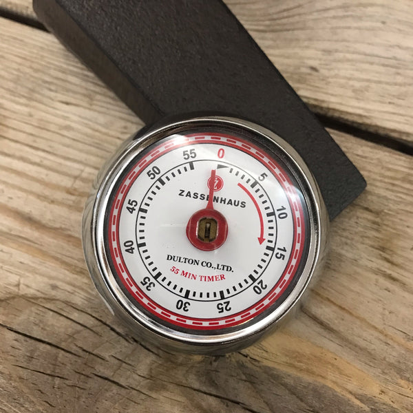 Dulton Co® Retro Timer
