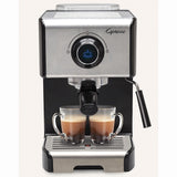 Capresso® EC300 Espresso and Cappuccino Maker