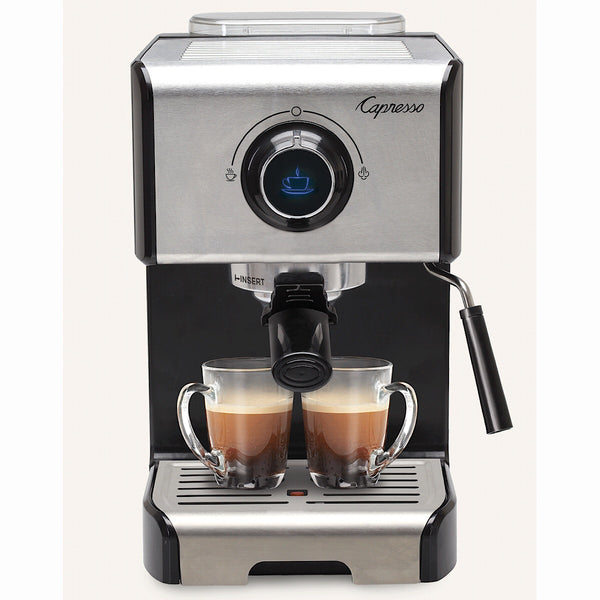 Stainless Steel Pump Capresso Ec50 Pump Espresso Cappuccino