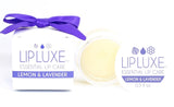 Mizzi Cosmetics® Lip Luxe Lip Balm -Lemon & Lavender