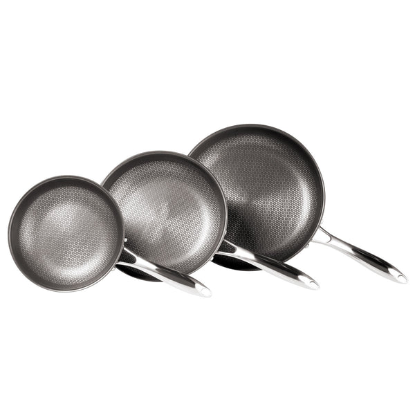 Black Cube™ High Performance Fry Pan by Frieling