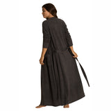 Barefoot Dreams® CozyChic Lite® Women's Long Robe