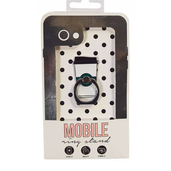 Hang Accessories® Enamel Phone Ring