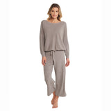 Barefoot Dreams® CozyChic Ultra Lite® Slouchy Pullover
