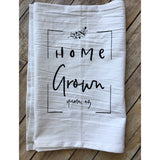 Yuma Roots™ Dish Towel "Home Grown Yuma, AZ”