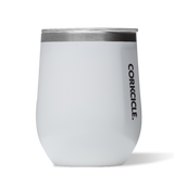 Corkcicle® Stemless Beverage Tumblers 12 oz
