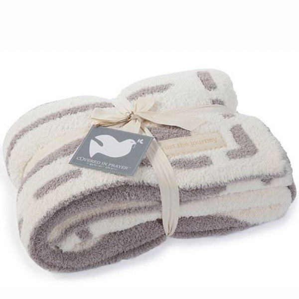 Barefoot dreams blanket sale hotsell