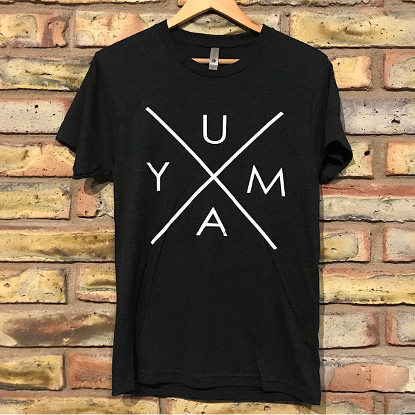 Yuma Roots™ YUMA X Adult Tee in Seasonal Colors