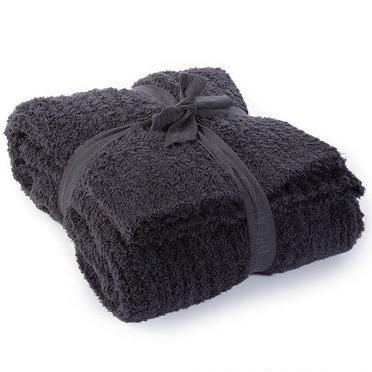 Barefoot Dreams® CozyChic® Ribbed Throw