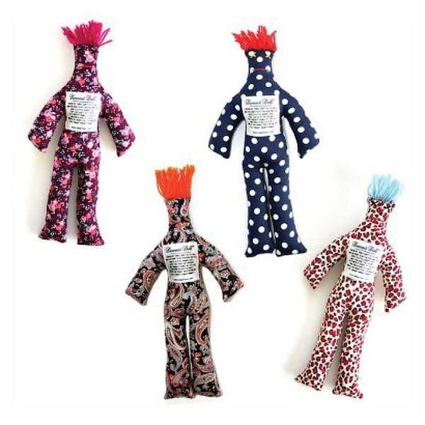 Dammit Dolls® Original Doll