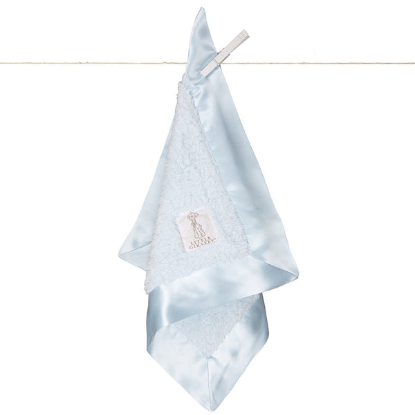 Little Giraffe® Original Chenille Travel Blanky