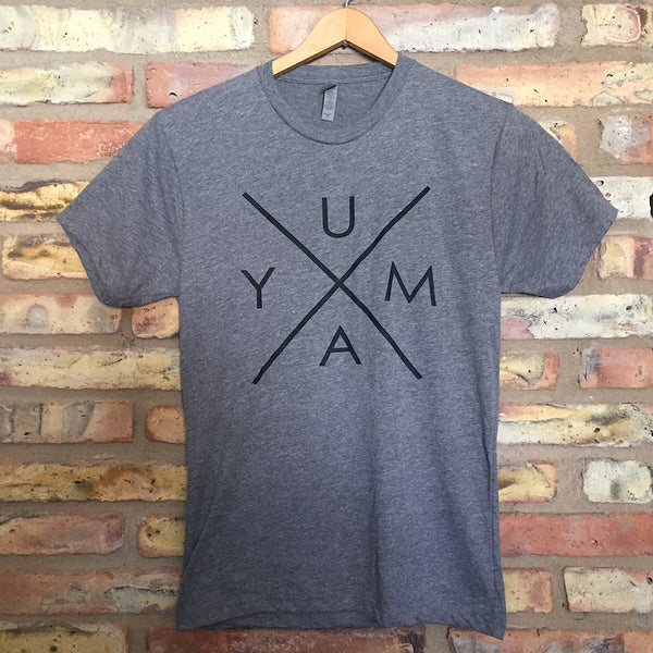 Yuma X T Shirt Yuma Arizona | Dream Gift Shop